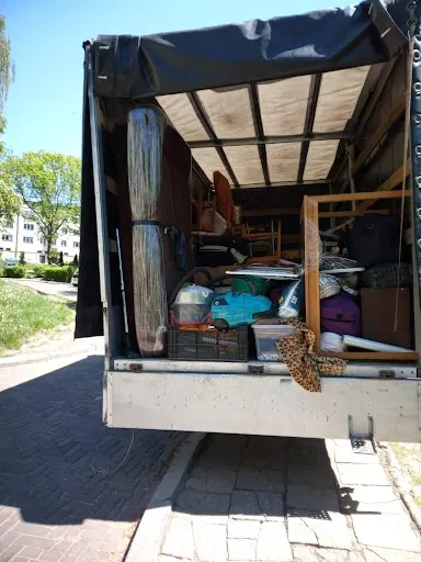 DreamTeam Transport Przeprowadzki